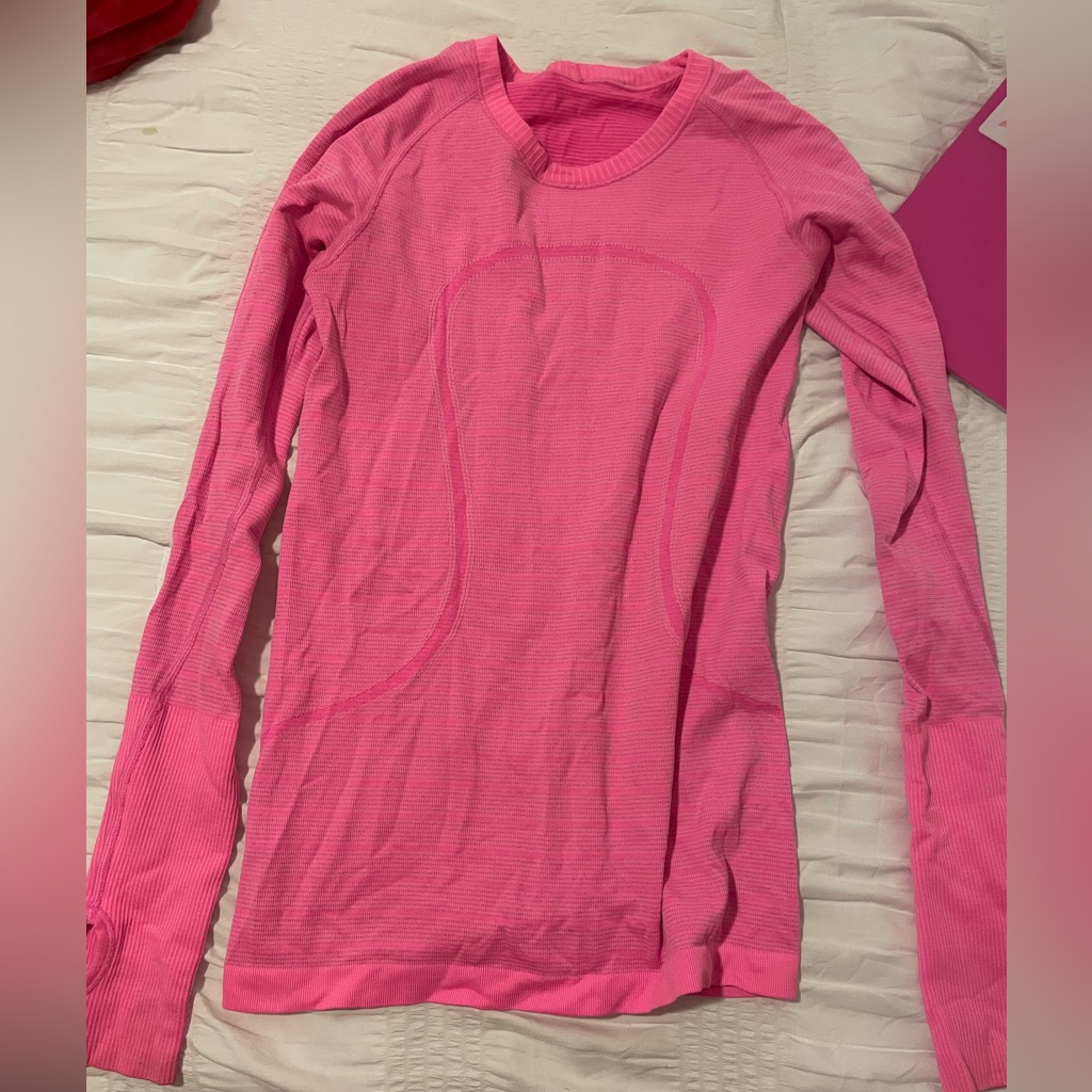 Rare Lululemon